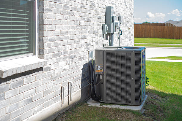 Reliable Hvac contractor in Brooklyn, IA by FH HVAC